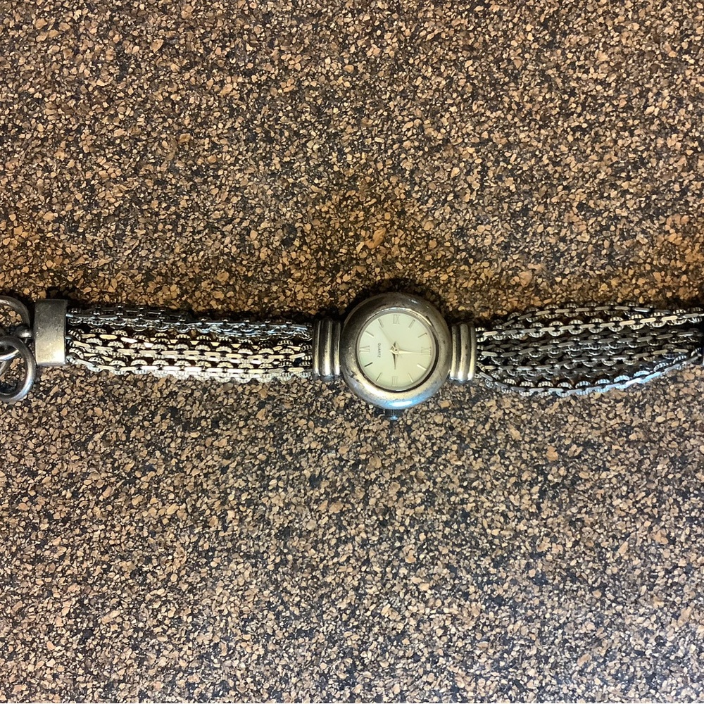 J Jill Fashion watch